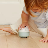 Culbuto rollers, Tiger tribe