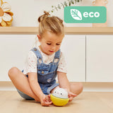 Culbuto rollers, Tiger tribe