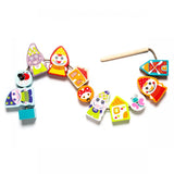 Perles Lutins, Cubika