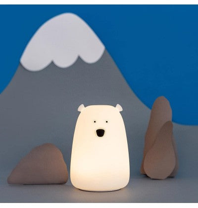Veilleuse ours Téo, Little L