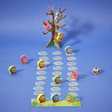 Ouisti’plouf, Auzou