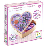 Les bracelets de Tara, Djeco