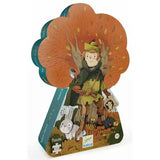 Robin des bois, Djeco