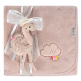 Couverture Flamingo, Fehn