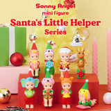 Santa’s Little Helper, Sonny Angel