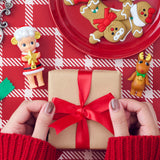 Santa’s Little Helper, Sonny Angel