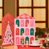 Calendrier de l’avent, Sonny Angel