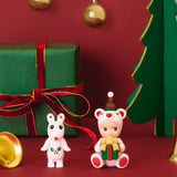 Calendrier de l’avent, Sonny Angel