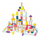 Baril de cubes de construction, Cubika