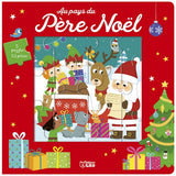 Au pays du Père Noël, Éditions Lito