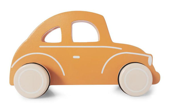 Voiture à pousser, Magni