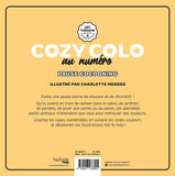 Cozy colo au numéro Pause Cocooning, Hachette