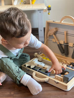 Caisse à outils Miniwob, Small Foot