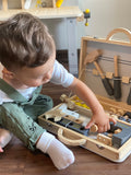 Caisse à outils Miniwob, Small Foot