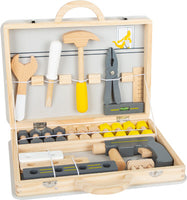 Caisse à outils Miniwob, Small Foot