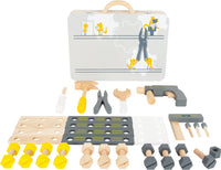 Caisse à outils Miniwob, Small Foot