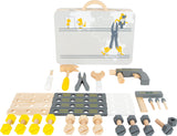 Caisse à outils Miniwob, Small Foot