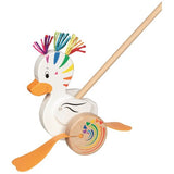 Canne à marcher, Goki