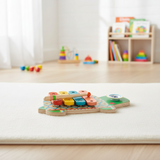 Cymbale et Xylophone Tortue, Djeco