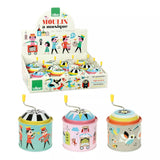 Moulin Musical, Vilac