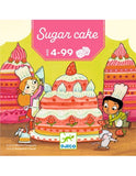 Sugar Cake, Djeco