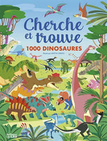 Cherche et trouve, Editions Lito