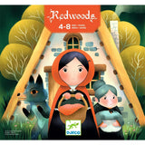 Redwoods, Djeco