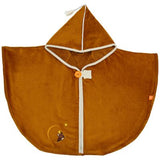 Cape de bain personnnalisable, L'oiseau bateau