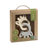 Anneau de dentition Silhouette, Sophie la Girafe