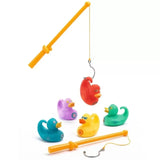 Ducky, Djeco