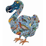 Puzz’art Dodo 350 pièces. Djeco