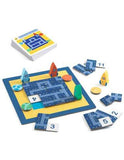 Rocket track, Djeco