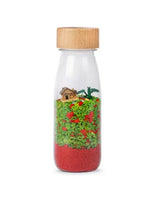 Bouteille sensorielle Sounds Bottle, Petit Boum