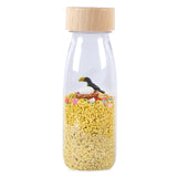 Bouteille sensorielle Sounds Bottle, Petit Boum