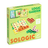 Logic garden, Djeco