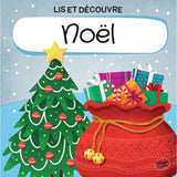 Q box Noël, Sassi Junior