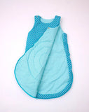 Gigoteuse Mimoun bleu, Petit Pan