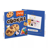 Kit Cookies, Chefclub