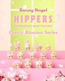 Hippers Cherry Blossom, Sonny Angel