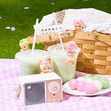 Hippers Cherry Blossom, Sonny Angel