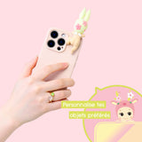 Hippers Cherry Blossom, Sonny Angel