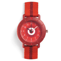 Montre sport, Djeco