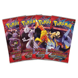 Booster Rivalités destinées, Pokémon