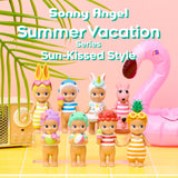 Summer Vacation Series, Sonny Angel sortie nationale le 25/06)