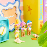 Summer Vacation Series, Sonny Angel sortie nationale le 25/06)