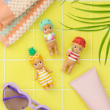 Summer Vacation Series, Sonny Angel sortie nationale le 25/06)