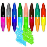 Crayons de Cire, Djeco