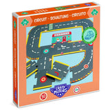 Circuit Crazy motors, Djeco