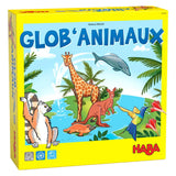 Glob’animaux, Haba