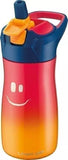 Gourde smiley, Maped